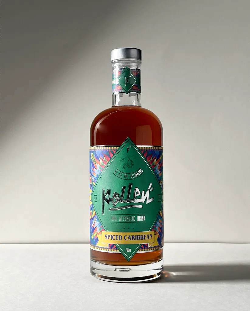 Pollen - Spiced Caribbean 01.webp