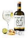 botaniets ginger & yuzu avec verre.webp