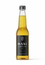 Mani - N°01 Kaffir Lime