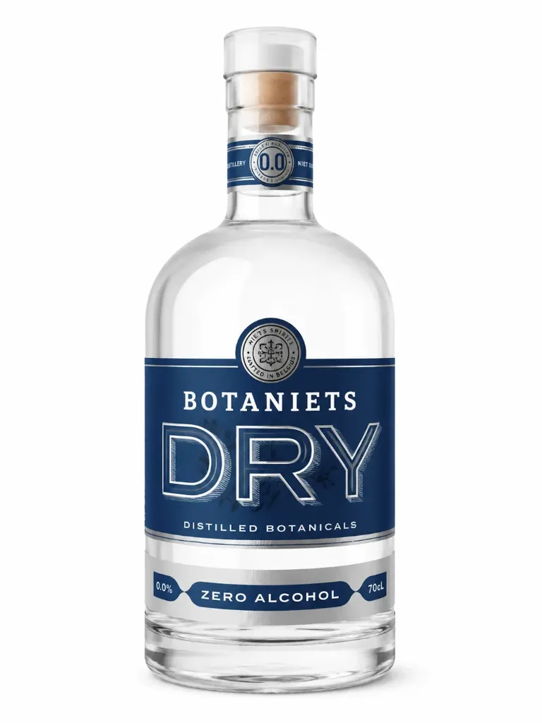 Botaniets Dry