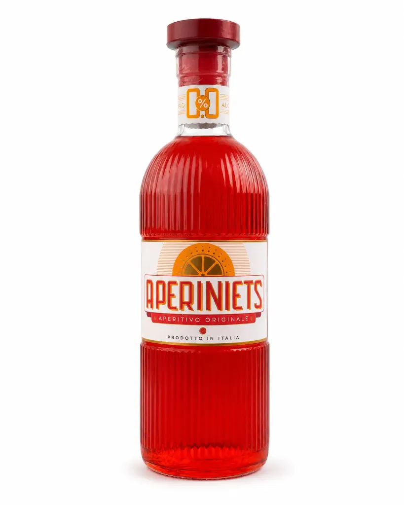 Aperiniets