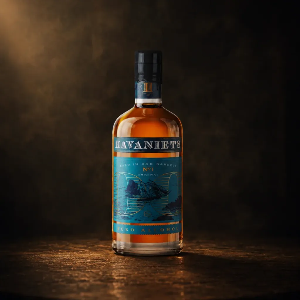 Havaniets 0.0%